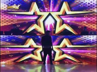 Justin Bieber Kalokalike