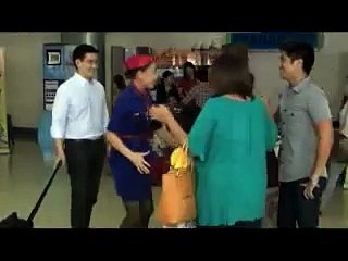 Sabado Rewind, May 4 sa ""BE CAREFUL WITH MY HEART""