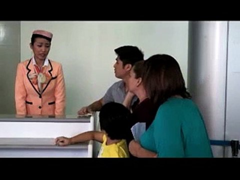 Ngayong Friday,May 3 sa BE CAREFUL WITH MY HEART