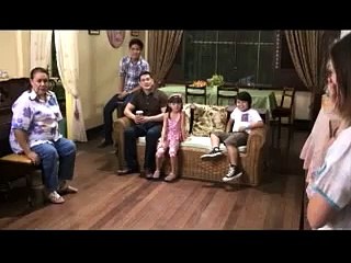 WEDNESDAY, May 8 sa ""BE CAREFUL WITH MY HEART""