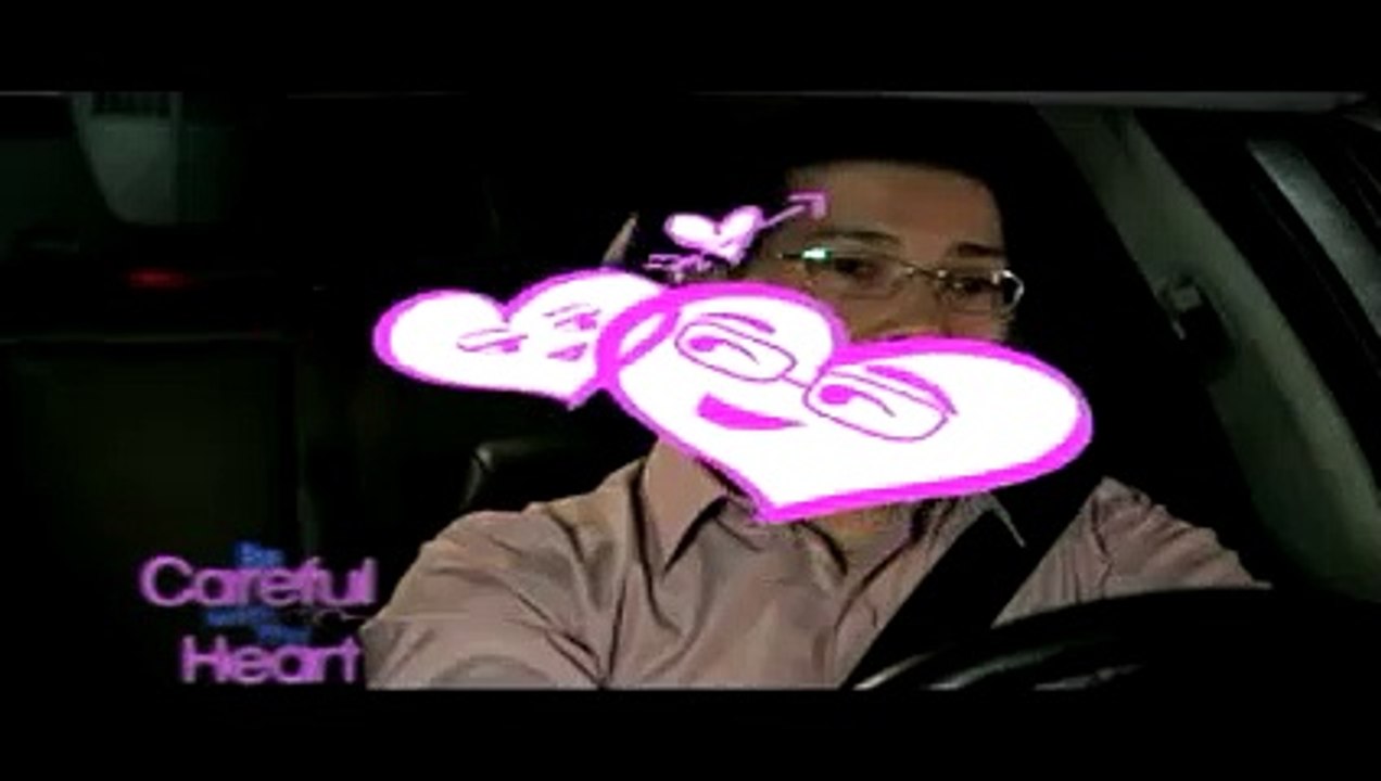 Wednesday February 6 sa 'BE CAREFUL WITH MY HEART'