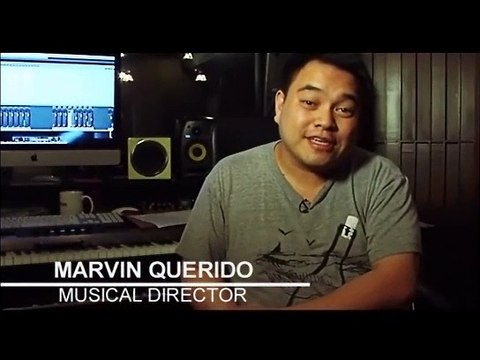 The Making of I-Vice Ganda Mo Ako Concert