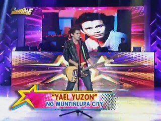 Yael-Dingdong Kalokalike