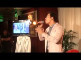 Muling Buksan Ang Puso Theme song by Eric Santos