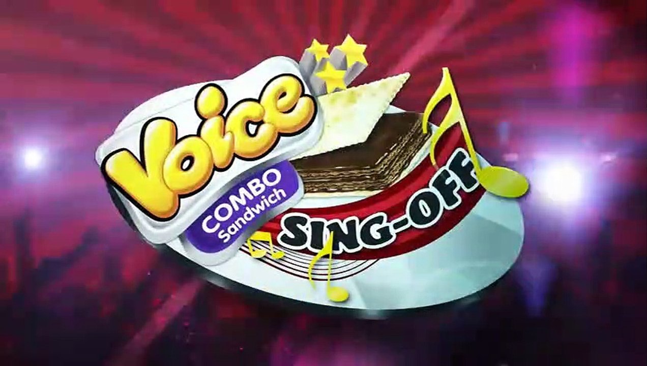 The Voice Combo