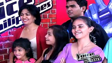 Week 2 Monday Update