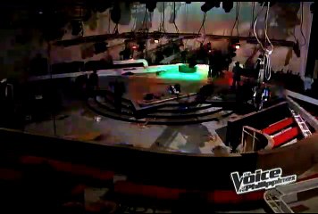 Sneak Peak: The Voice Pilot Episode