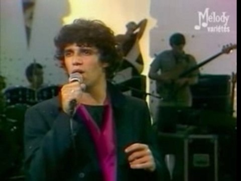 Clip - Julien Clerc - Femmes, je vous aime -