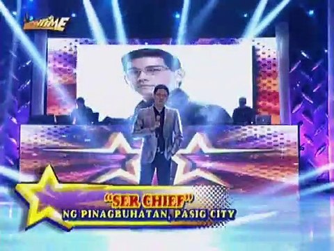 Richard Yap - Jodi Sta. Maria Kalokalike