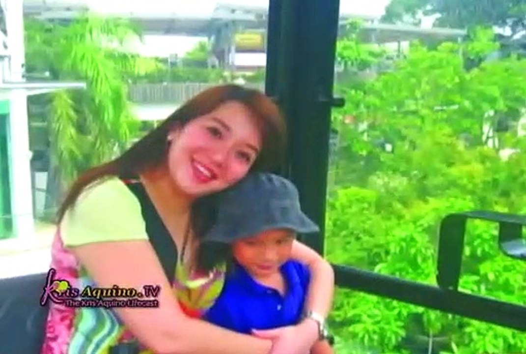 Week 4 Wednesday Kris one-on-one interview with John Lapus