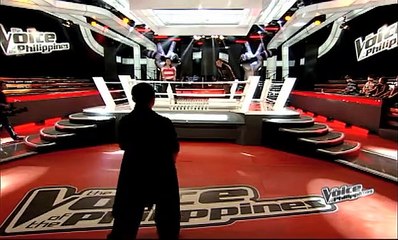 Mitoy and Chien Rehearsals