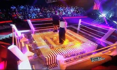 Battle Performance: Yuki VS Kathreen