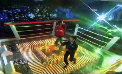 Battle Performance: Lance VS Janice