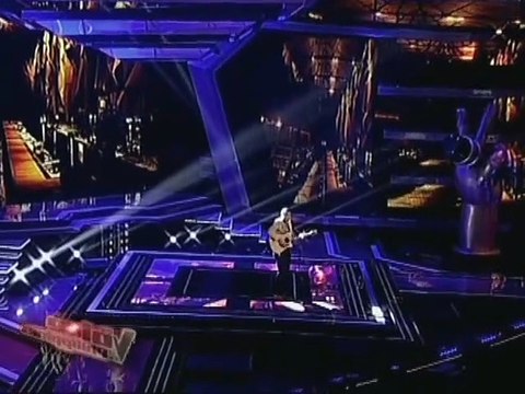 Chasing Pavements by Myk Perez