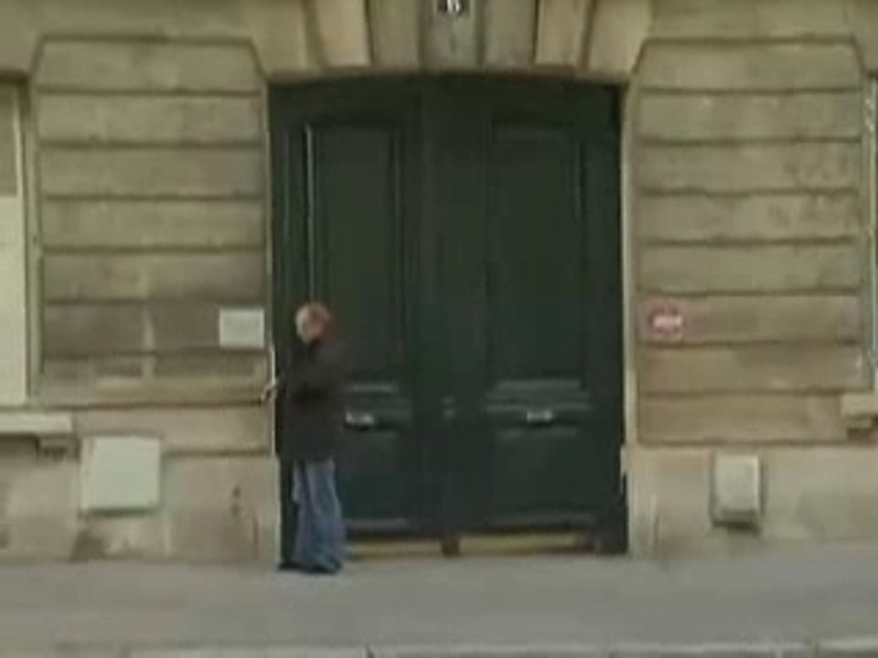 géraldine navel la bonne, la brute, la maman et...