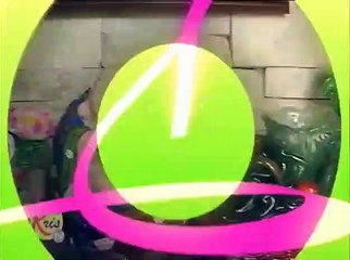 Week 7 Friday KrisTV episode of Pokwang's House Tour!