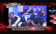 The Voice Online Chat with V-Reporter's Alex and Robi