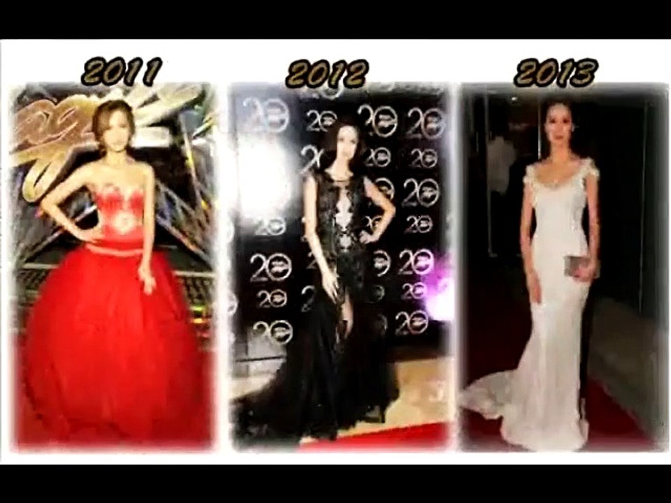 Throwback: Star Magic Ball Edition
