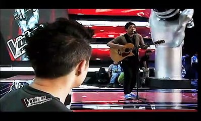 EP22 MYK STAGE REHEARSAL