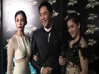 Star Magic Ball 2013 Highlights