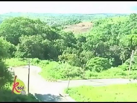 Week 7 Monday Kris TV Episode of Pokwang's House Tour