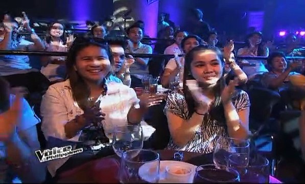 HULING EL BIMBO BY JANICE JAVIER