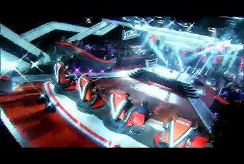 The Last Battle Teaser