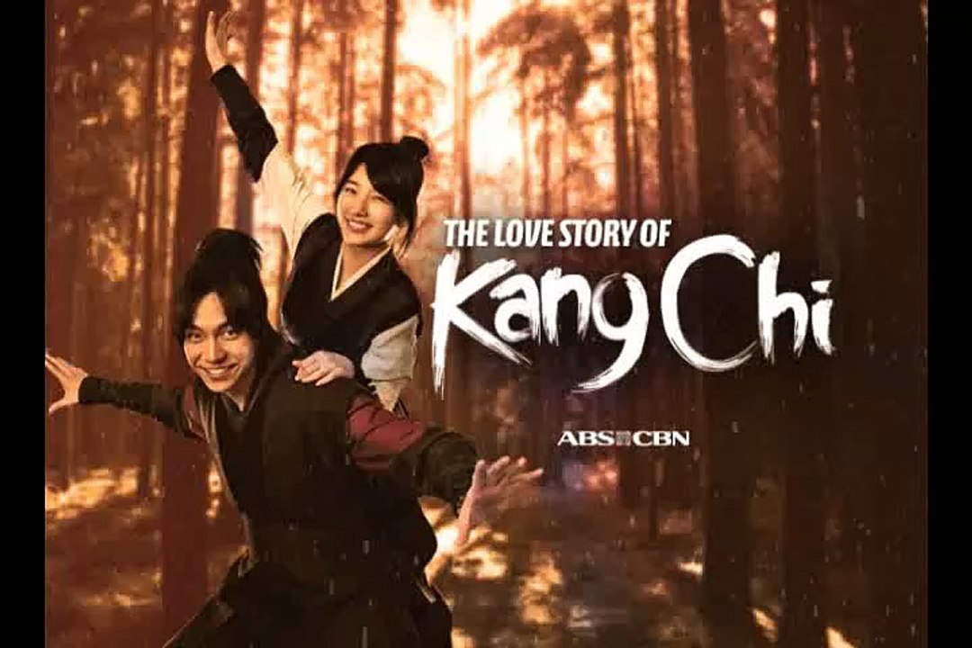 The Love Story of Kang Chi Photos