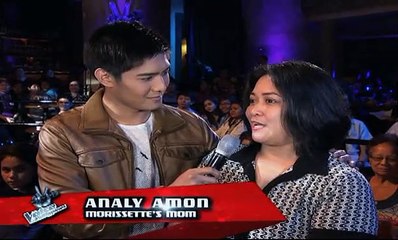 EP25 DADALHIN BY MORISSETTE