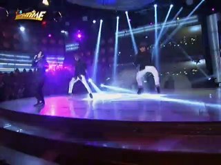 9th Weekly Finals winner: Chelsea Kaye/CJhay