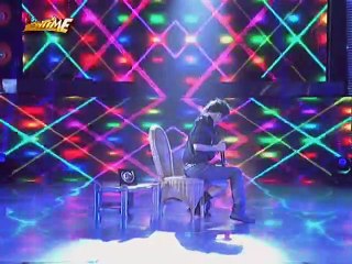 5th Weekly Finals Winner: Erzaida/Za