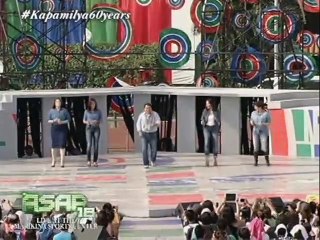 Flashback Friday: ASAP 18 at Marikina Sports Center Highlights
