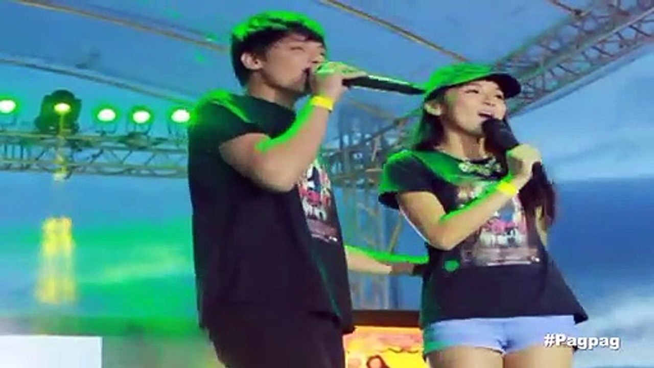 KathNiel Duet