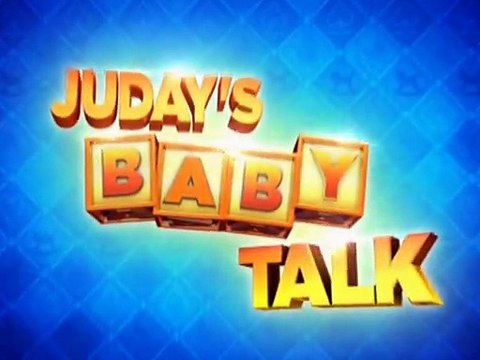 Baby Den, ipinakita kay Juday kung ano ang dapat gawin sa mga bashers