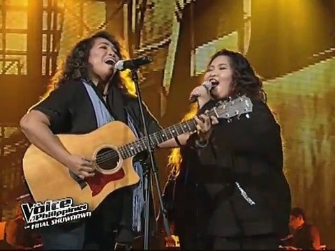 Himig ng Pag-ibig/ The Time (Dirty Bit) by Janice Javier with Coach Apl de Ap %26 Lolita Carbon