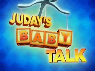 Baby Aki, may hinandang poem para kay Juday!