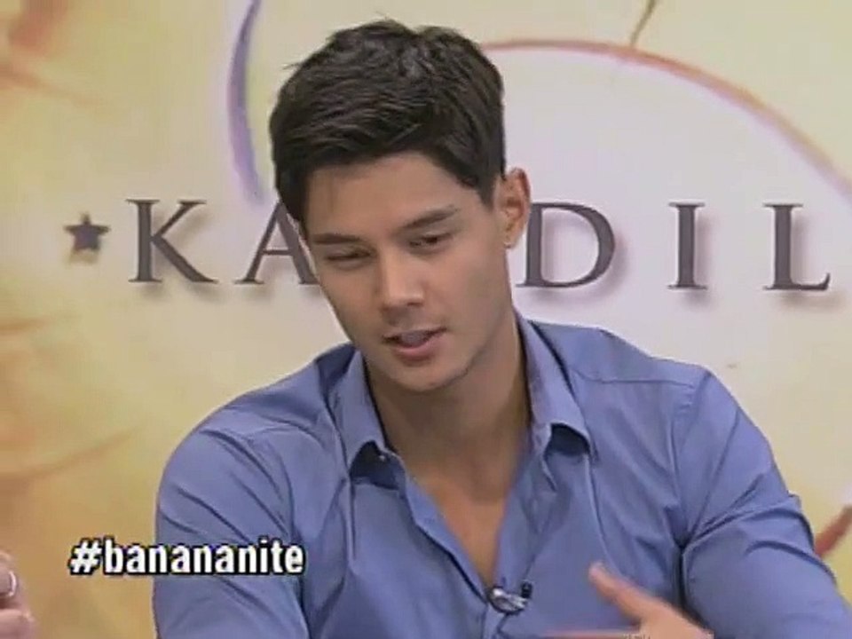 Bakit sinabihan ni Daniel Matsunaga si ng ""Bastos"" si Tito Bhoy?