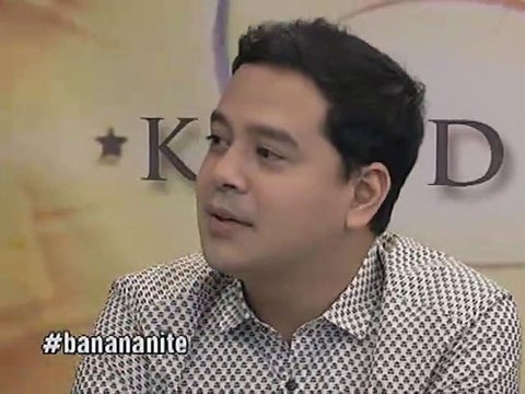 John Lloyd Cruz: Nami-miss ko ang Tabing-ilog