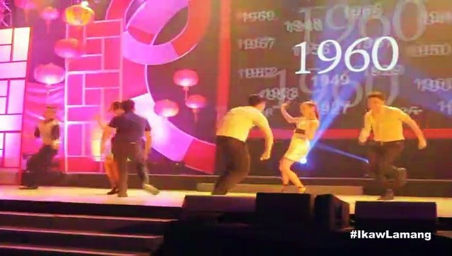 Gary V. sings the theme song of Coco-Kim teleserye, Ikaw Lamang?