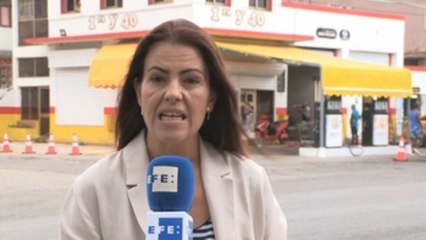 Informe a cámara: Una crisis de combustible pone en jaque a Cuba