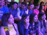 GGV: Daniel Padilla and Parents