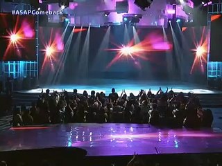 ASAP 19: Sheryn and Imelda