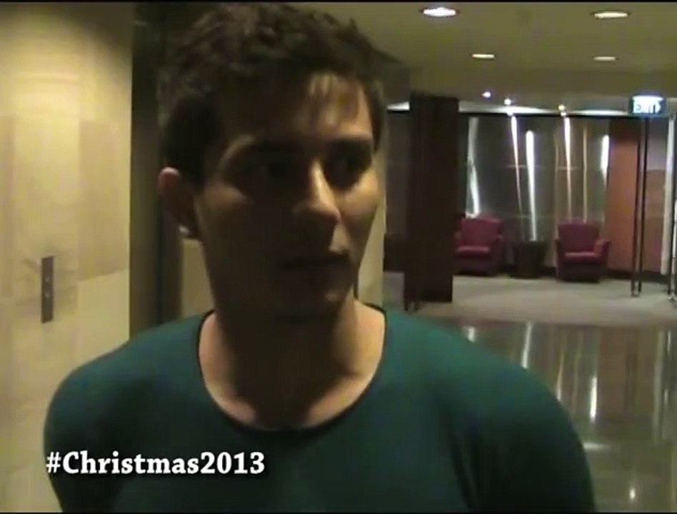 Kapamilya Stars' Christmas 2013 Plans