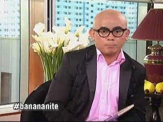 Bakit nga ba Hopia ang itinawag kay Trina Legaspi sa Goin Bulilit?