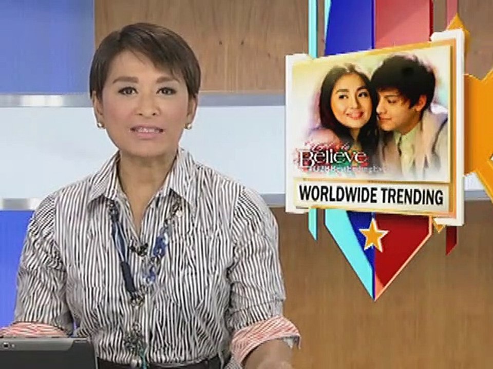 Best Ending Ever ng Gotto Believe, nag-trend worldwide sa social media!