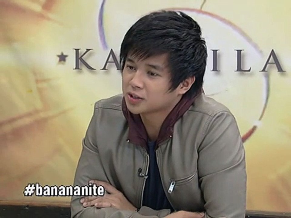 Ano ang mga katangiang hinahanap ni Yves Flores sa isang babae?