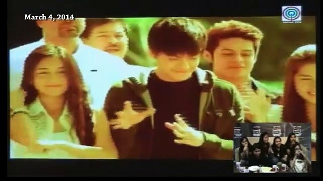 Eto ang mga best reactions ever ng mga fans sa G2B Best Ever Ending Viewing Party!