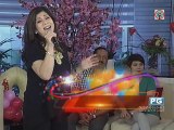 Joey Albert sings I Remember the Boy on UKG