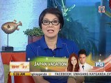 Instagram posts ni Billy kasama si Coleen sa Japan, umani ng mahigit 15k likes