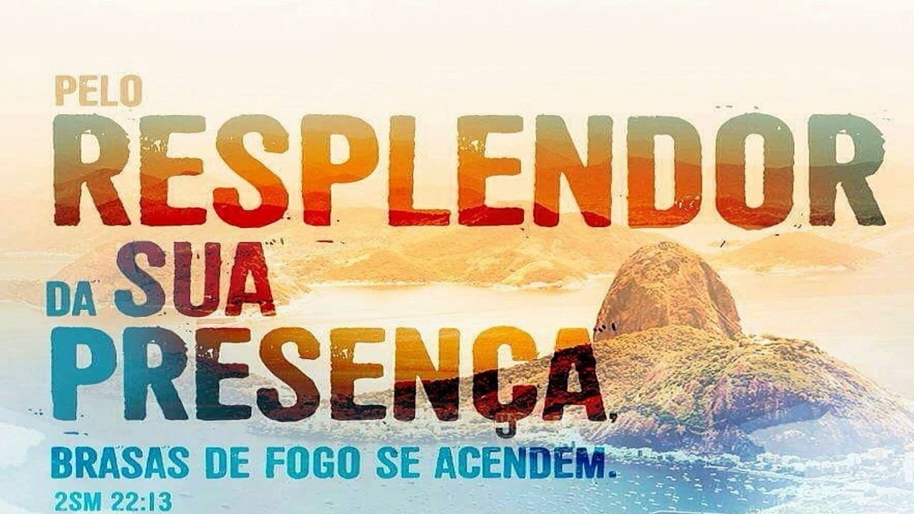 BRASAS SOBRE A CABEÇA DO INIMIGO